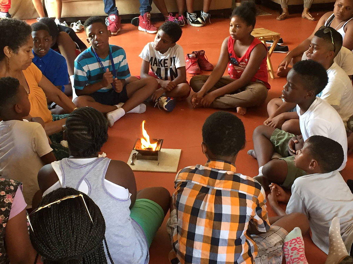 Stress Management for Kids