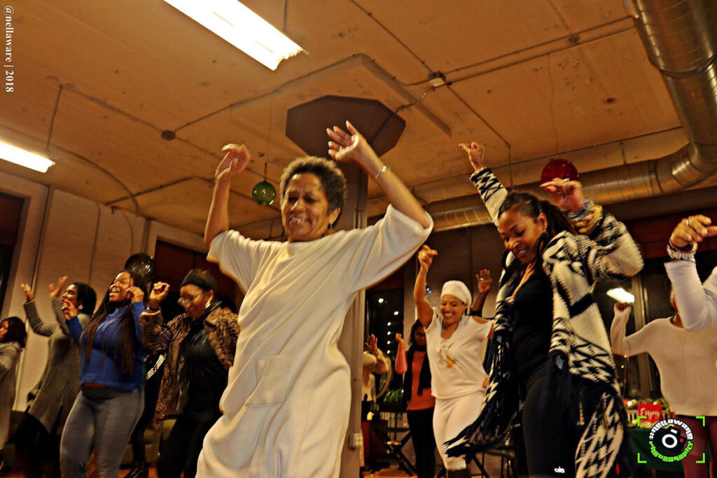 Dance Medicine