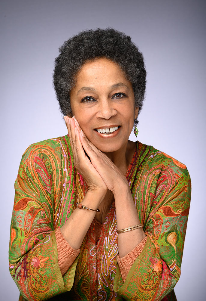 Maria Broom Head Shot