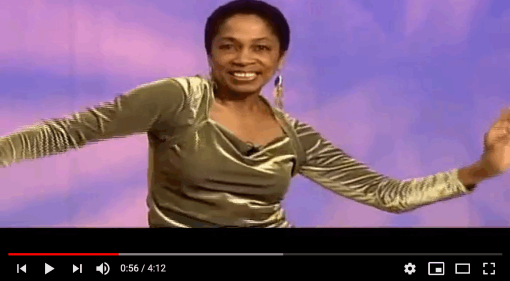 When the Women Dance