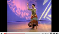 Maria Broom speaks on the importance of dance