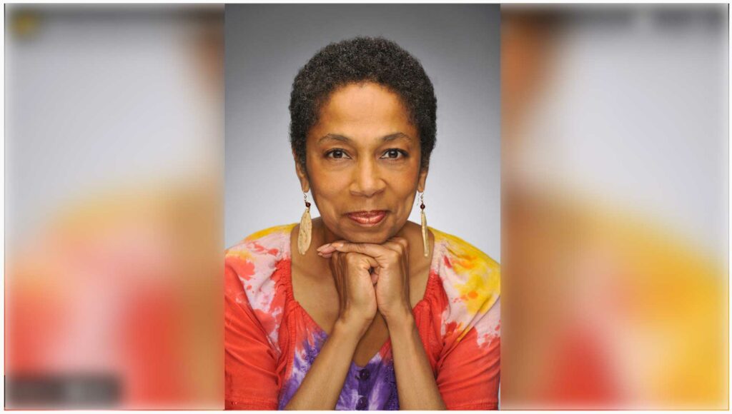 Black History Month Spotlight: Maria Broom